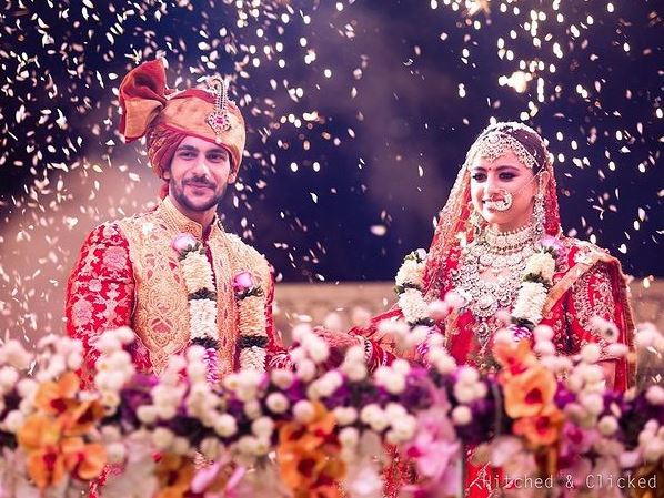 Manish Malhotra bride