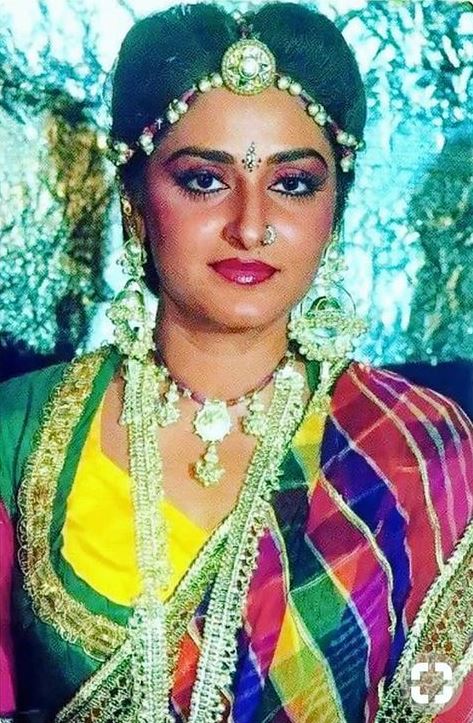 Jaya Prada