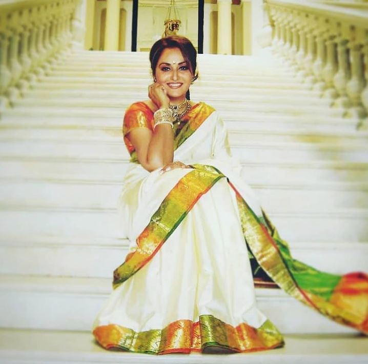 Jaya Prada