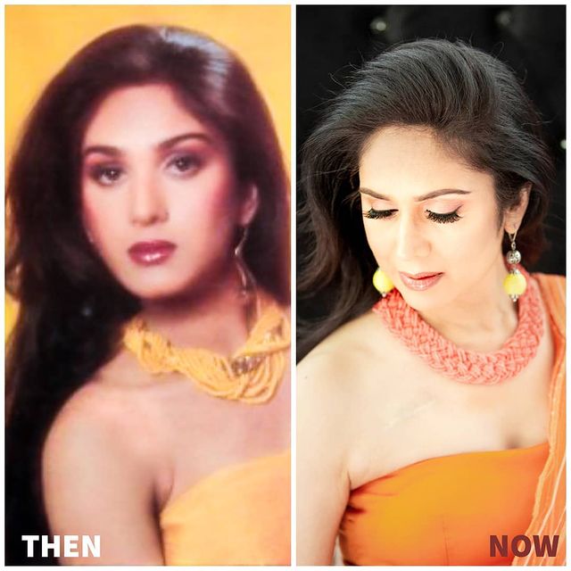 Meenakshi Seshadri