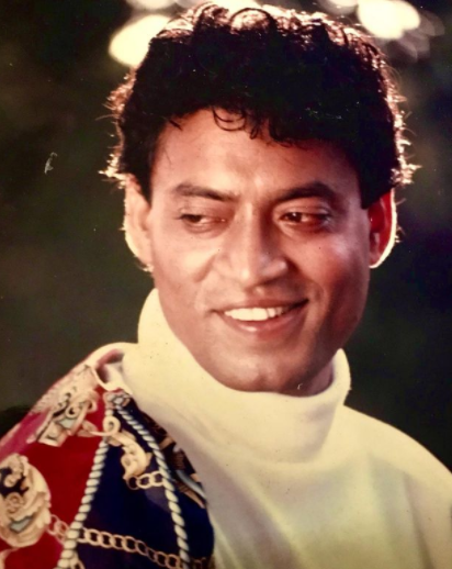 Irrfan Khan