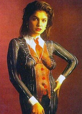 Pooja Bhatt