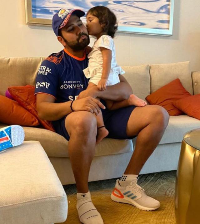 Happy birthday Rohit Sharma