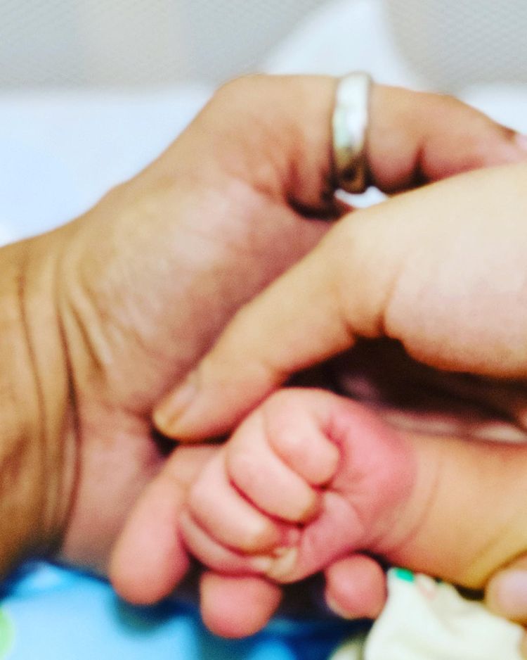 Amrita Rao, Anmol and Veer