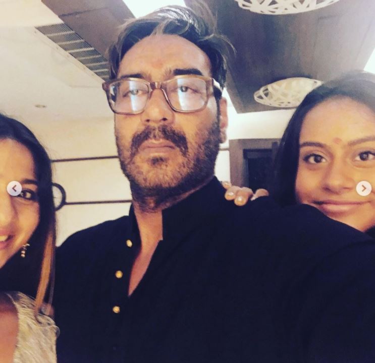 Ajay Devgn birthday