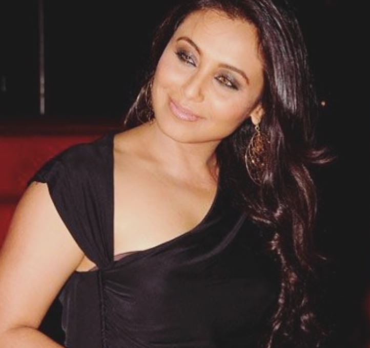 Rani Mukerji