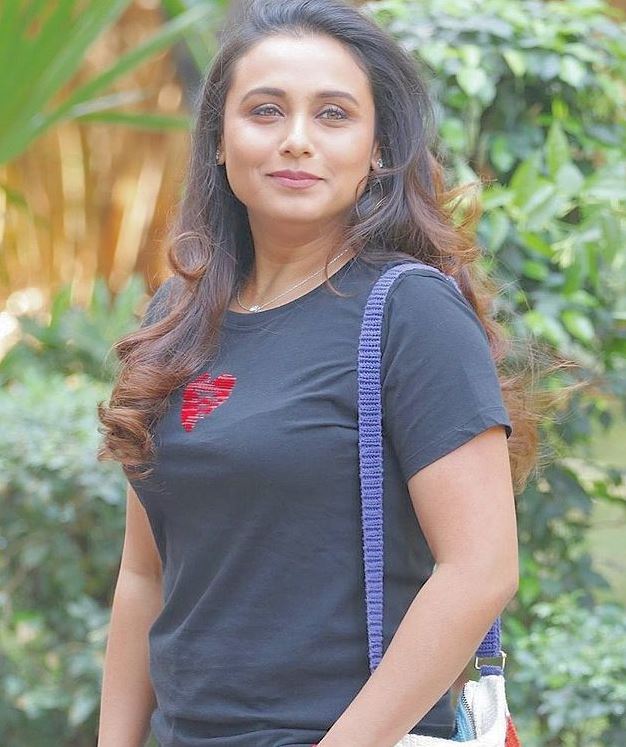 Rani Mukerji