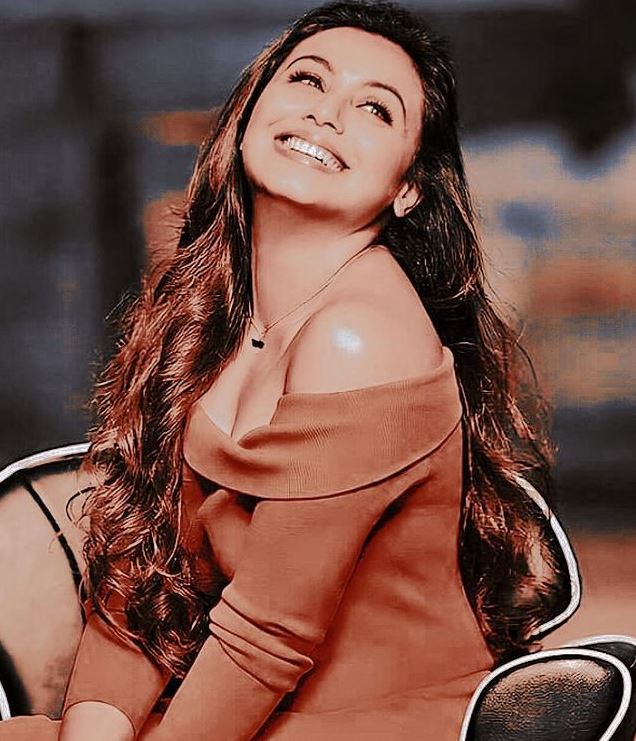 Rani Mukerji