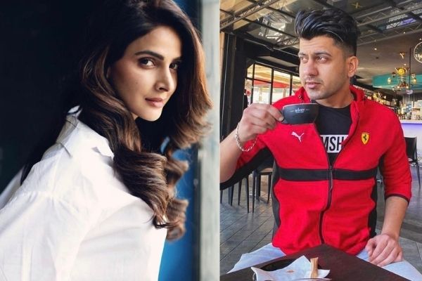 Saba Khan Cancels Her Wedding With Azeem Khan