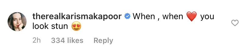 Kareena Kapoor Khan Pre-pregnancy Vacation picture