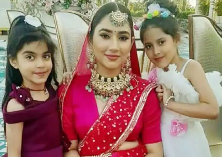 Rahul Vaidya girlfriend Disha Parmar groom and bride