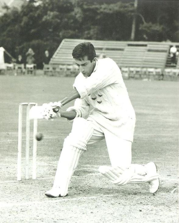 MAK Pataudi