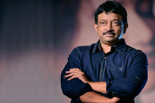 Director Ram Gopal Varma