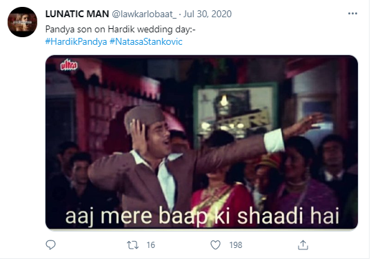 Natasa Stankovic Trolled For Pregnancy