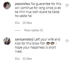 Arjun Rampal Girlfriend Gabriella Demetriades Troll For Pregnancy