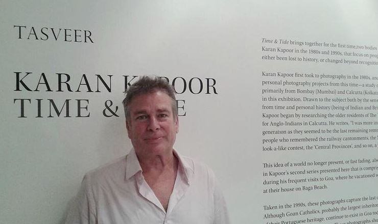 Karan Kapoor