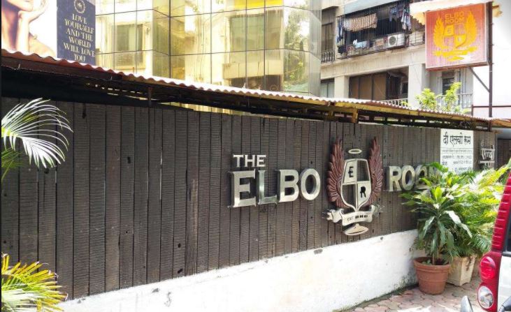 Chunky Pandey Restaurant The Elbo Room