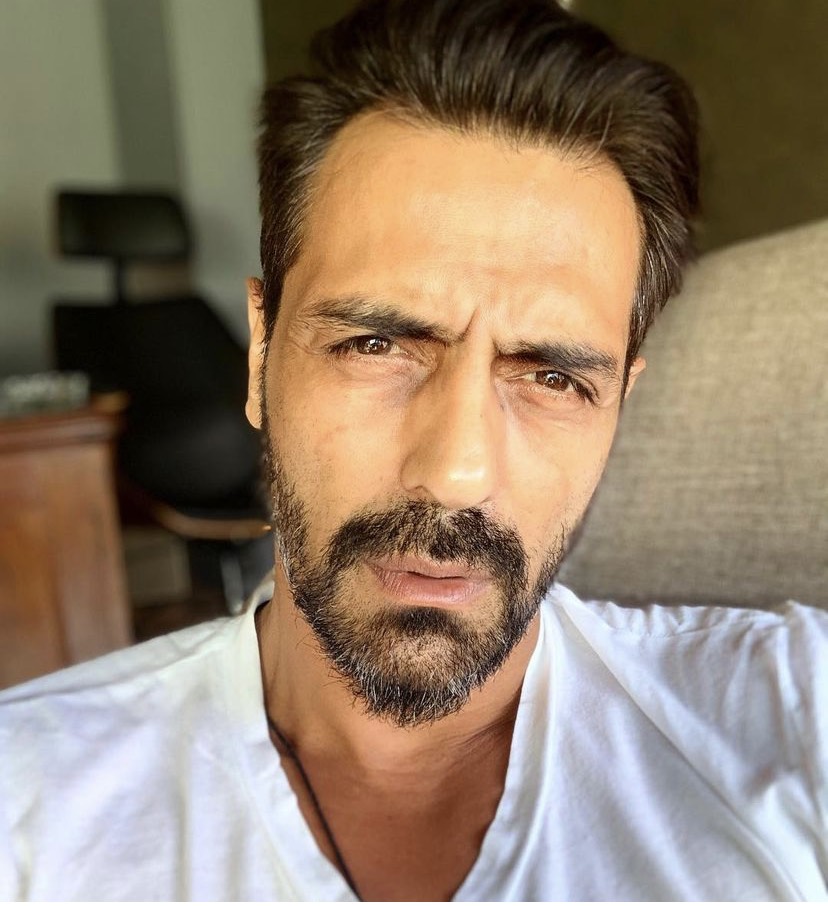 Arjun Rampal Restaurant LAP