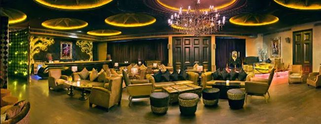 Arjun Rampal Restaurant LAP