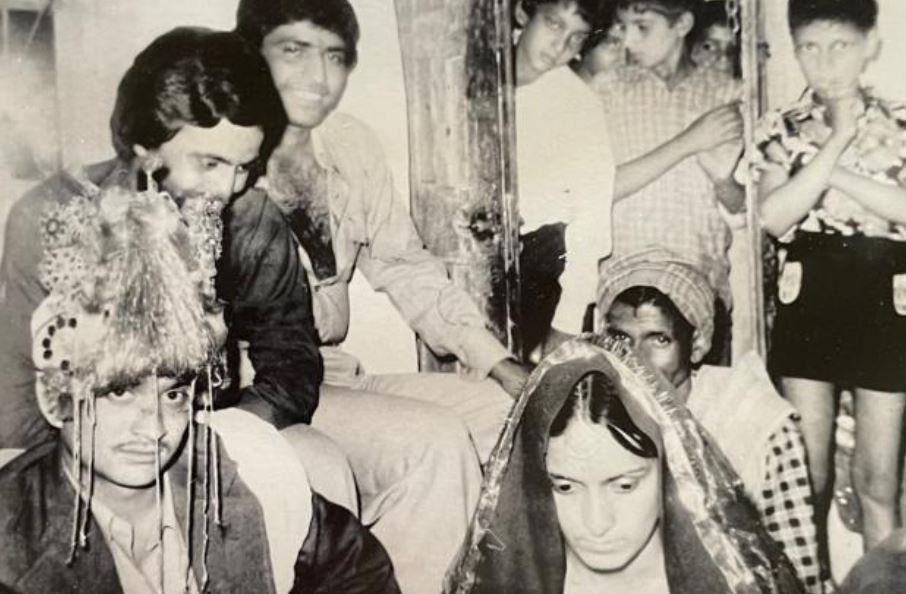 Kangana Ranaut mother father