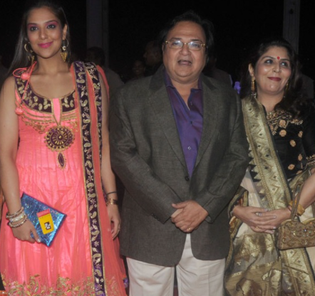 Rakesh Bedi