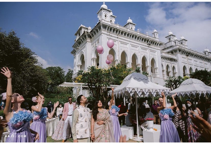Sabyasachi bride Kanupriya Mehendi