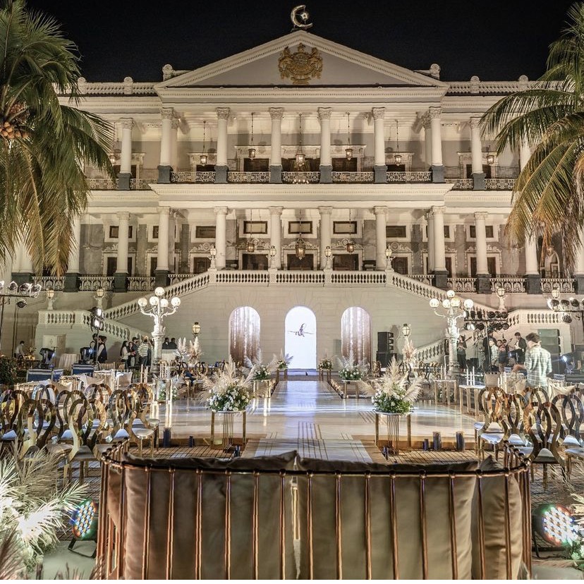 Sabyasachi bride Kanupriya Sangeet