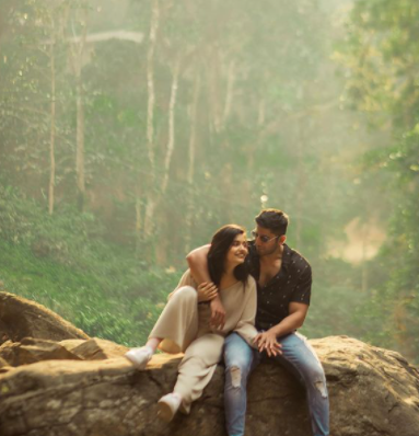 Divya Agarwal Varun Sood