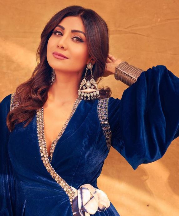 Shilpa Shetty Kundra