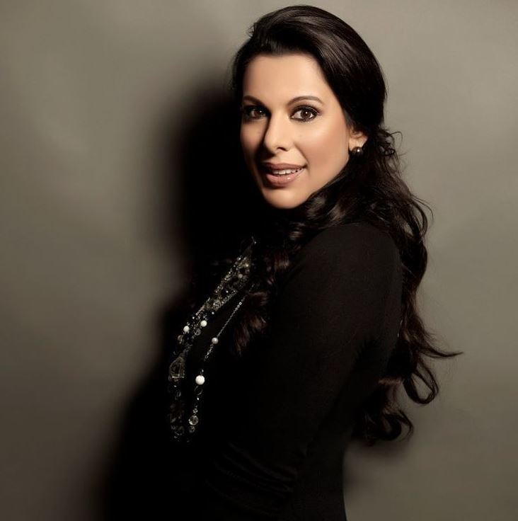 Pooja Bedi