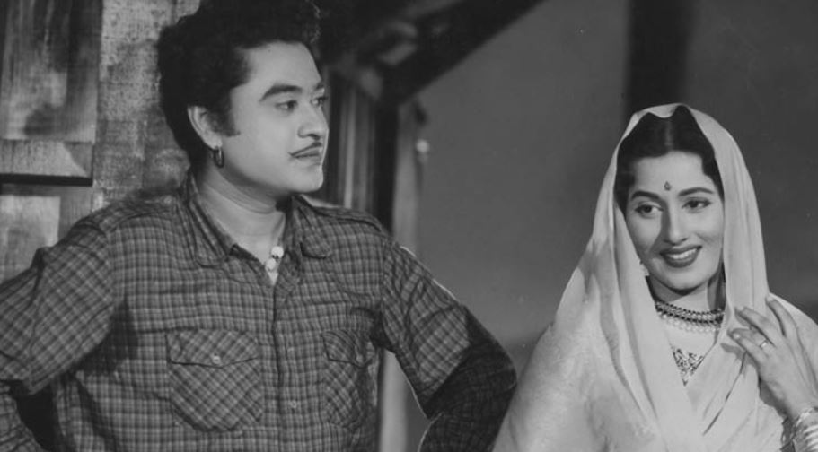 Kishore Kumar Madhubala
