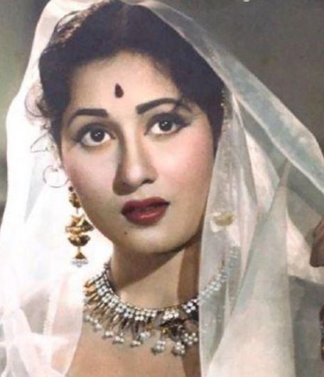 Madhubala