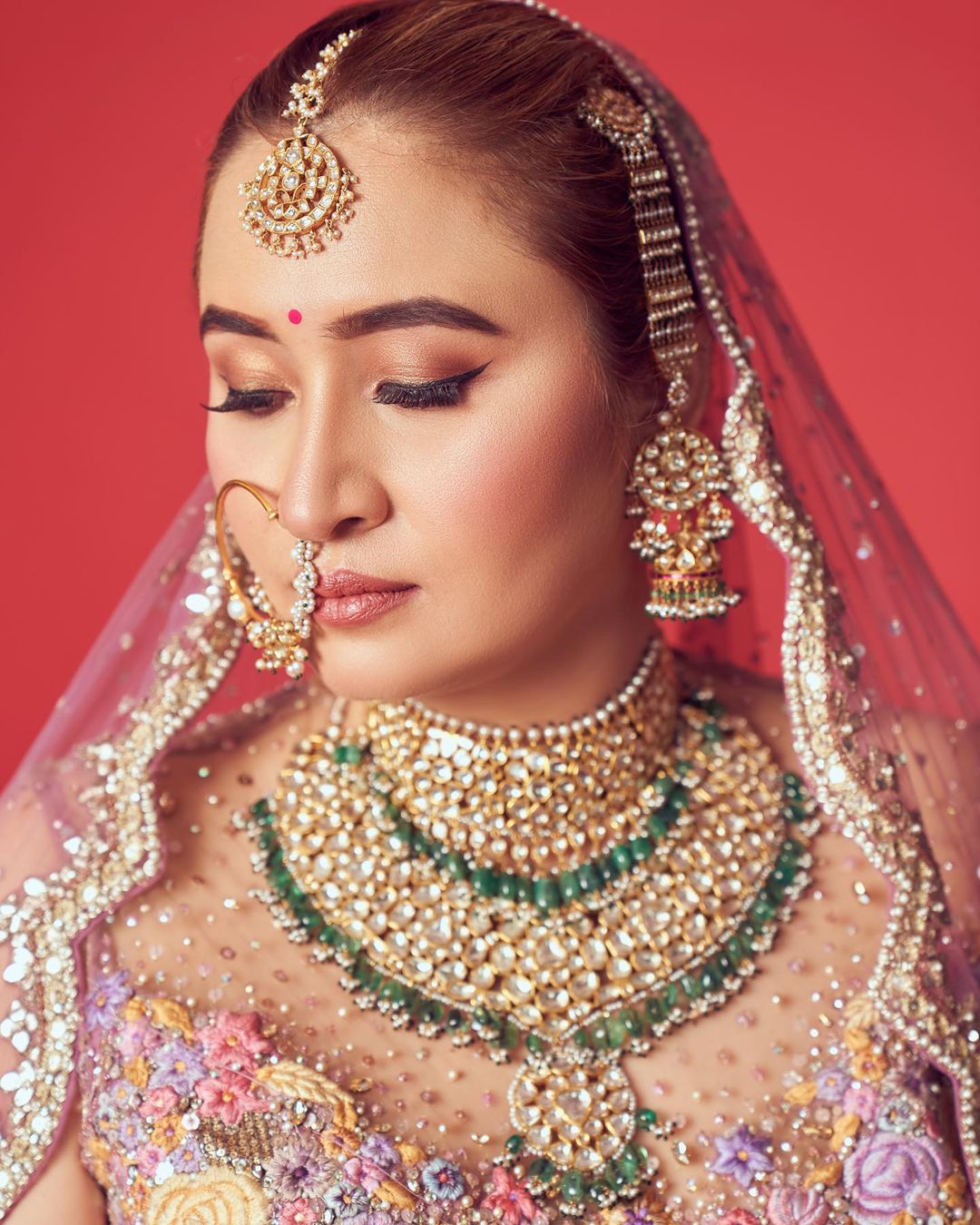 Jwala Gutta's mehendi ceremony