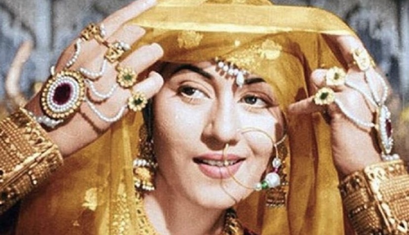 Madhubala death