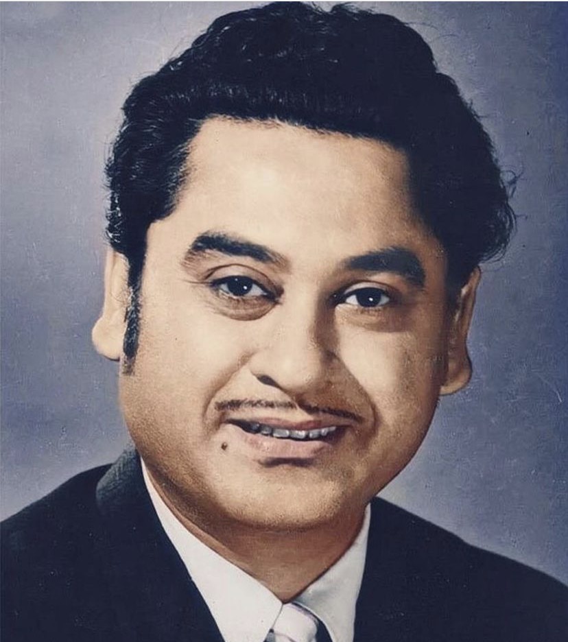 Kishore Kumar Death
