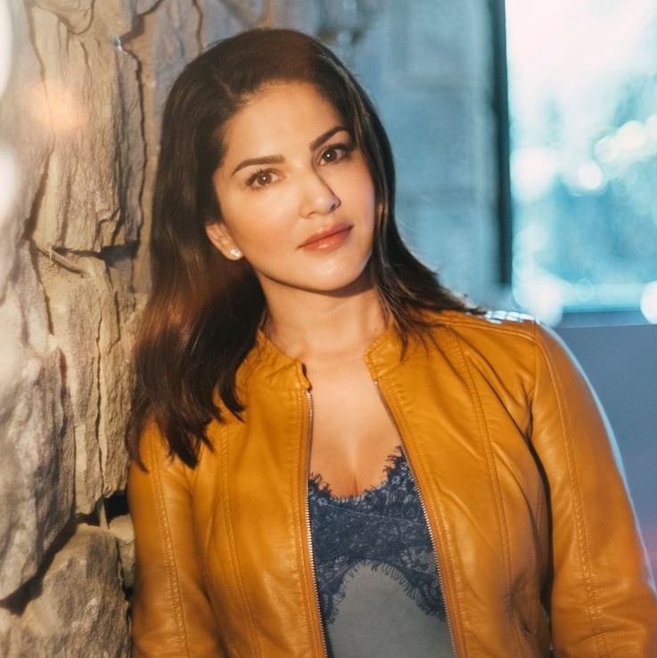 Sunny Leone