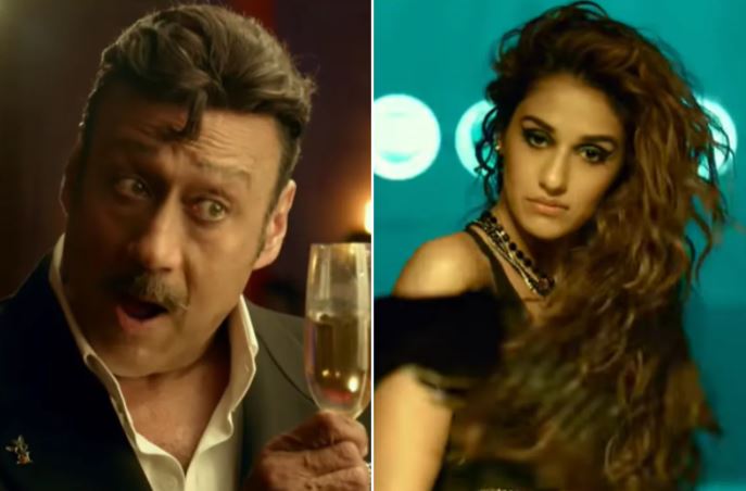 Radhe: Your Most Wanted Bhai movie 