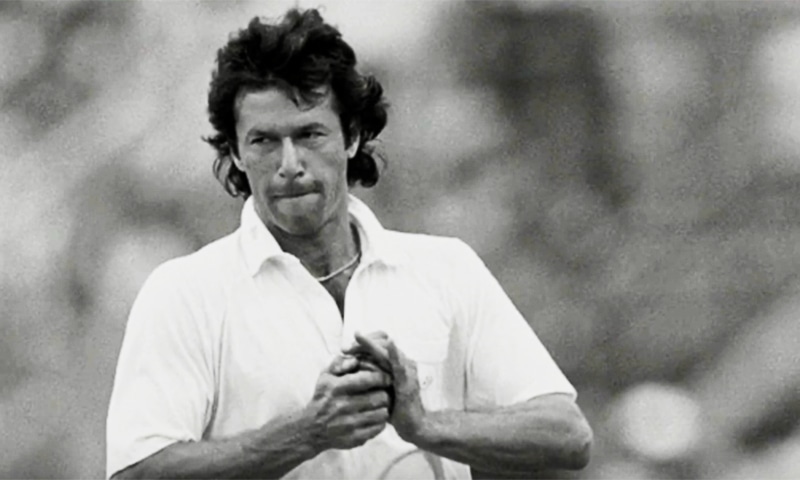 Imran Khan