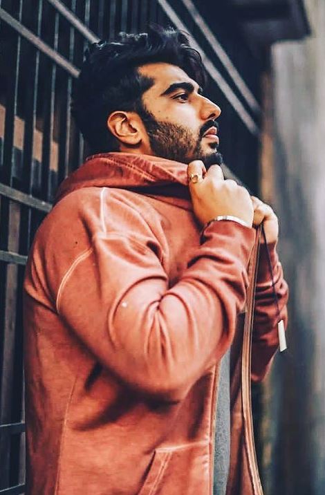 Arjun Kapoor