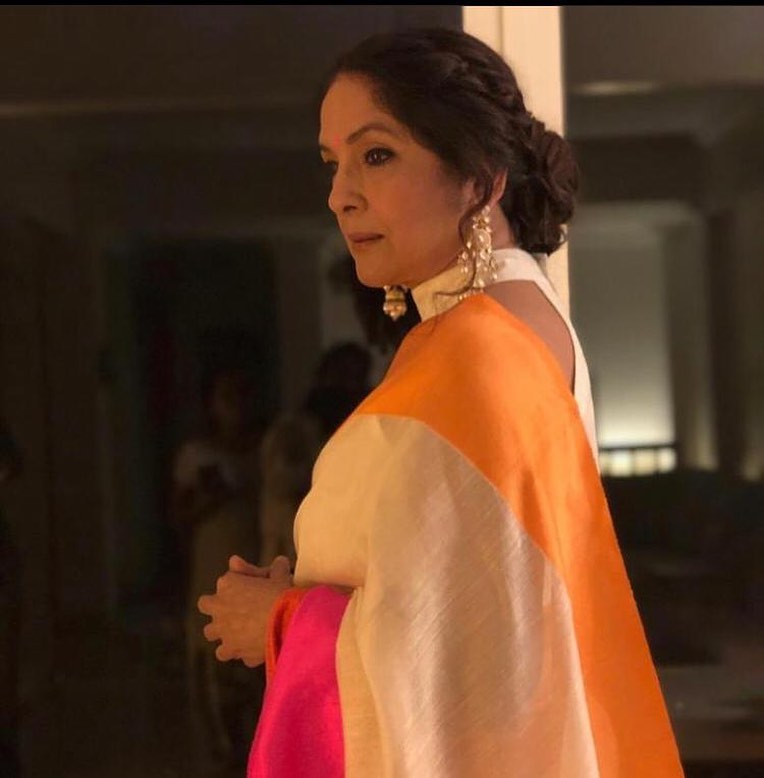 Neena Gupta