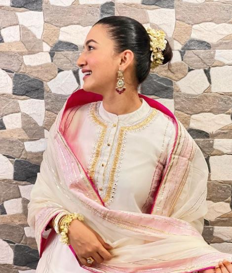 Gauahar Khan