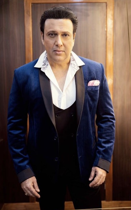 Govinda love life