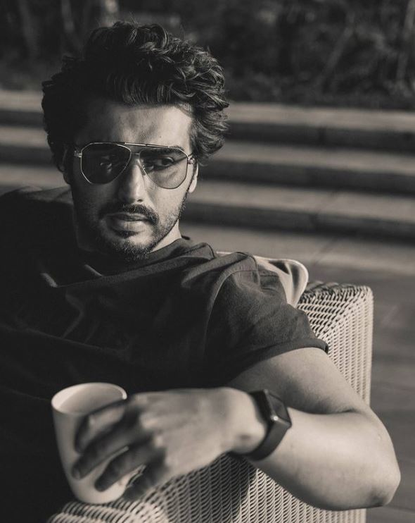 Arjun Kapoor