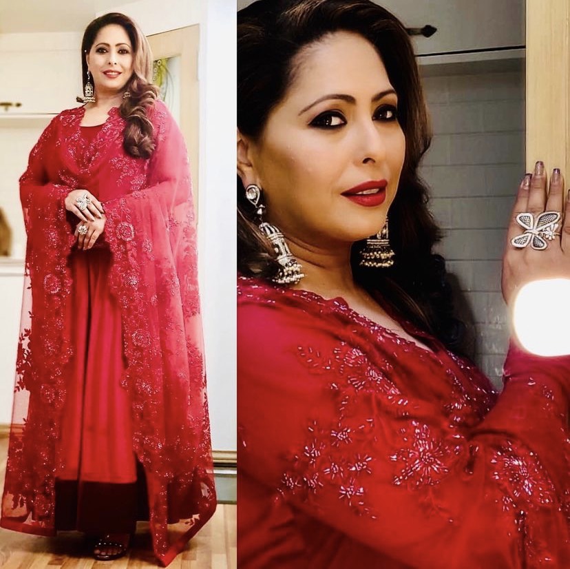 Geeta Kapur