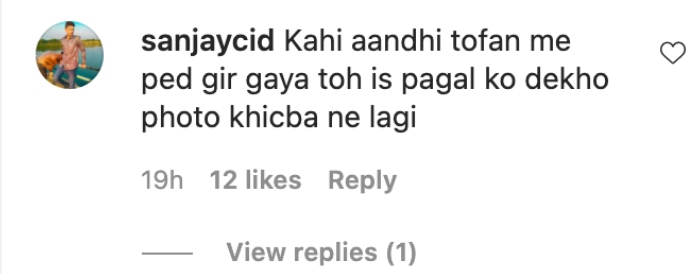 Deepika Singh trolled