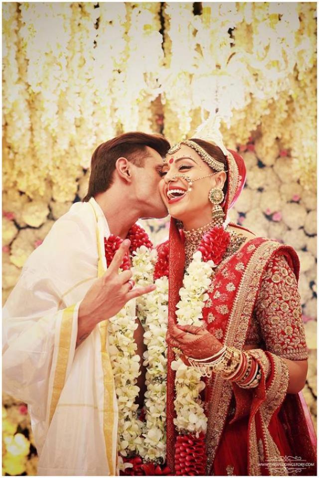 Bipasha Basu husband Karan Singh Grover wedding