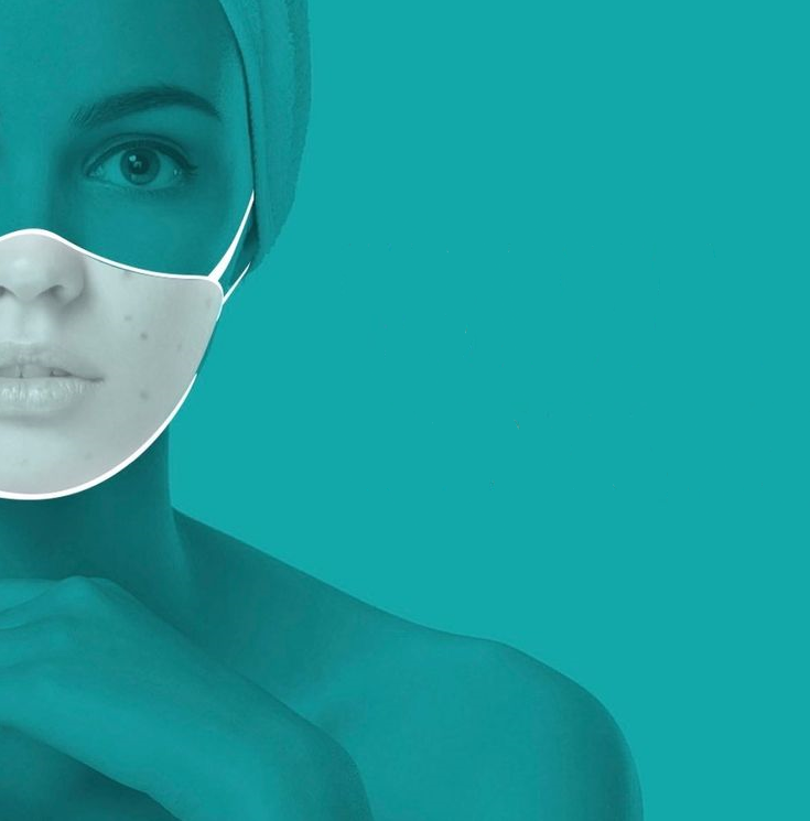 Mask Acne