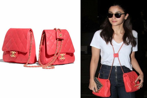 5 Super Expensive Bags Owned By Indian Celebrities