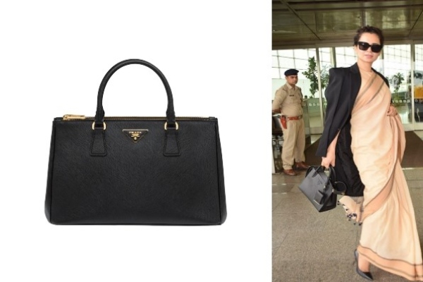 5 Expensive Handbags Owned By Bollywood Celebrities Can Fund Your Europe  Trip - GoodTimes: Lifestyle, Food, Travel, Fashion, Weddings, Bollywood,  Tech, Videos & Photos