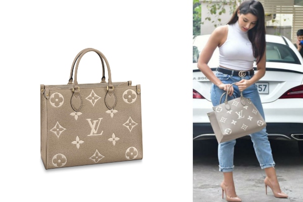 Bollywood Stars and Their Luxury Bags